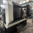 小几万秒杀发那科TF系统的广东派崴智能6150/1000数控.