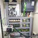 乔锋1265BBT40主轴直连12000转，M80A系统