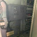 扬锻闭式双点压力机YPM-400公称力400KN滑块行程400mm.