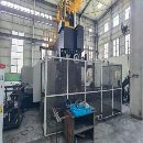 宁波军工企业拿下高配重型海天精工重型龙门GNU2830发.