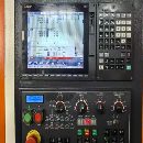 海上永硕YSL-1160工加中心线两一导硬轨，三M菱80系统T.