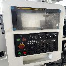 上海斌胜1300小龙门 三轴线规，40主轴24把刀库。