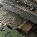 13年德州普利森61125X10米、导轨755附件中心架，导轨.