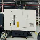 新到一台2022年乔峰重型VH1580加工中心，市面稀缺机型.