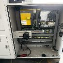 斌胜1313小龙门bt40电主轴15000转。开机200小时