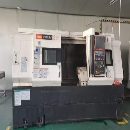 同款4台马扎克QSM300L/1500，机况精品