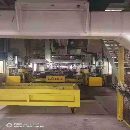 济南二机少用2500多工位以拿下，开机完美.配瑞士自动.