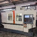 江南JN-NV900加工中心三轴重型滚柱线规行程900-520-52.