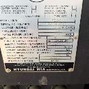 2018年威亚f500带四轴!机器安装少用。