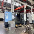 精品斗山数控车床三台斗山PUMA600L，加工长度3米。斗.