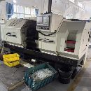 2021年云一CK6150数控车床底价出售，云南系统