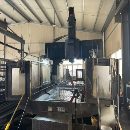 新浙3022龙门加工中心，工作台1.8米3米，门宽2.2米，.