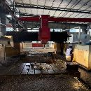 浙江湖州工厂在位杭州大匠6032五面体龙门加工中心，两.