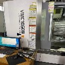 新到2022年安徽新诺（皖南）1060B加工中心、发那科OI-.