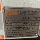 9.5成新1160，两线一硬，新代系统