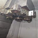 准新2024年友佳FVT-600数控立车，发那科TF-plus系统，.
