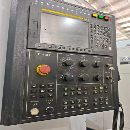 准新2024年友佳FVT-600数控立车，发那科TF-plus系统，.