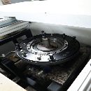 9.9成新的顶配纽威PMMSC动柱龙门加工中心。这台设备搭.
