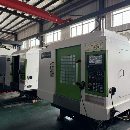 同款5台格勒玛GRM640T钻攻中心主轴：BT30主轴转速：20.