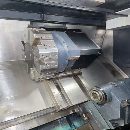 韩国斗山PUMA4005，A2-11主轴，过棒料117.5，配18寸三.