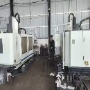 普拉迪PHE-CNC2518S，同款2台，仅使用几百小时工作台.