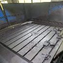 台湾远东110R2数控镗铣床，带60把刀库．全闭环带光栅.