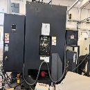斗山DNM655工作台 1300乘以670 三轴行程1270乘以670乘.