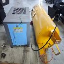 三套7.5千瓦空压机，两个储气罐，有需要的来聊