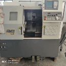 出售二手：2014年台湾远东HL-25车铣复合