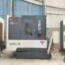 9成新沈阳HTC50100数控车床