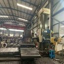 出售二手：2011年昆机6113D数显镗床一台