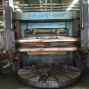 出售：齐一2米5立车C5225，在位