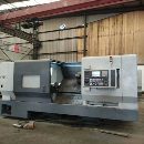 同款2台韩国起亚SKT600数控车床