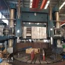 售8米齐一立车卡盘直径7.1米