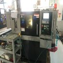 出售:2017年津上M08数控车床