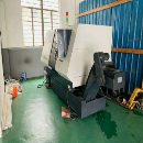 海天TC25/500数控车床