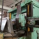 出售重庆二机5232立车